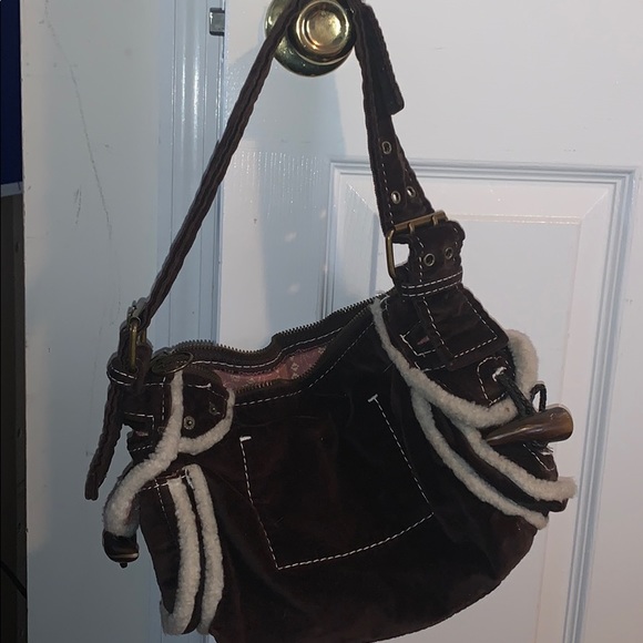 Great Condition Mini bag - Picture 5 of 5